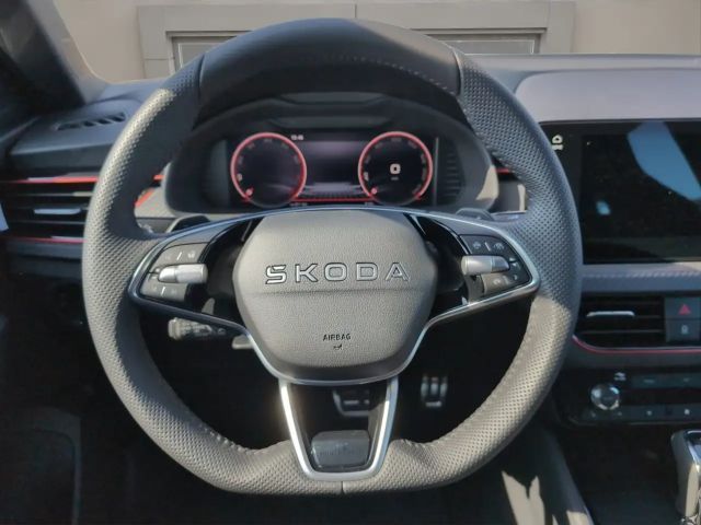 Skoda Scala 1.0 TSI Monte Carlo