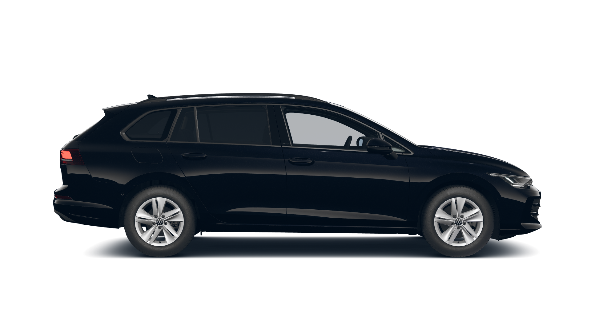 Volkswagen Golf DSG Life Variant