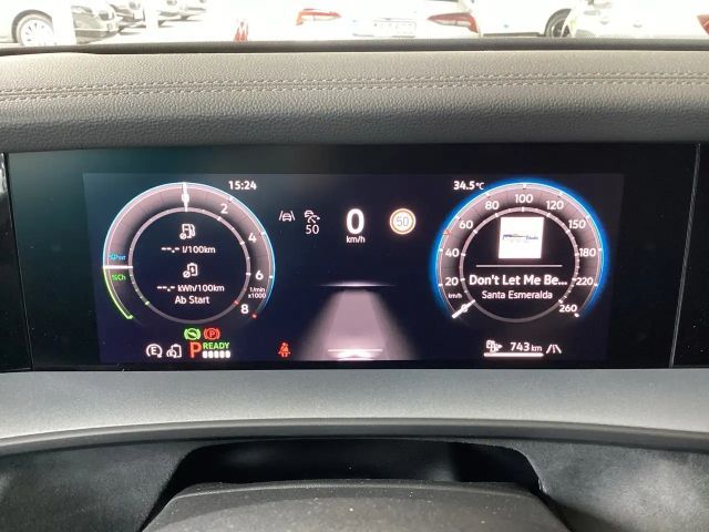 Volkswagen Tayron DSG R-Line eHybrid