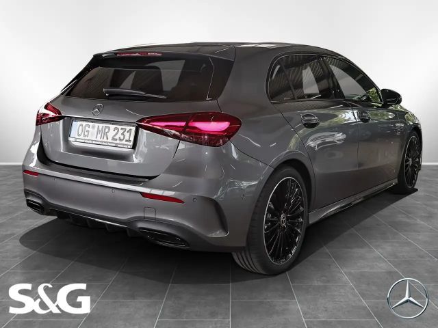 Mercedes-Benz A 200 AMG Line