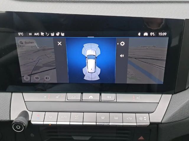 Opel Astra 1.2 Turbo Sports Tourer Turbo