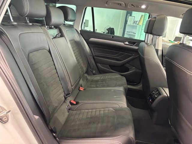 Volkswagen Passat DSG GTE Variant