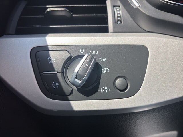 Audi A4 35 TDI Avant S-Tronic