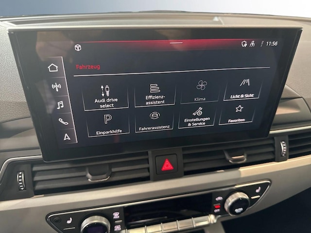 Audi A5 40 TFSI S-Tronic Sportback