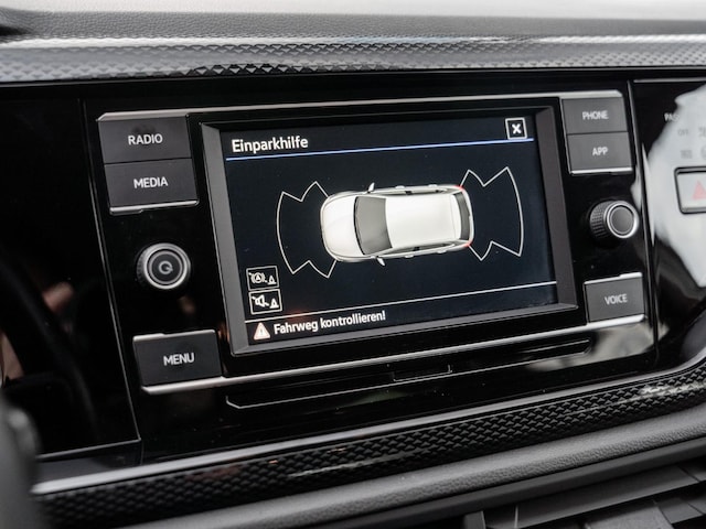 Volkswagen Polo 1.0 TSI