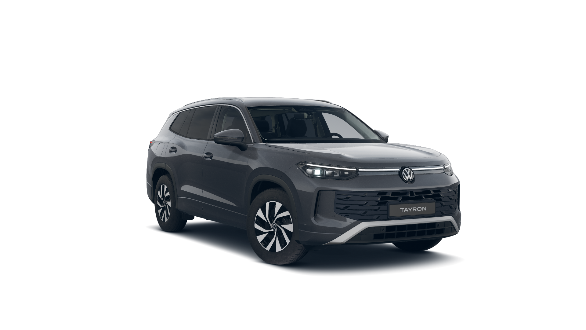 Volkswagen Tayron 1.5 eTSI DSG