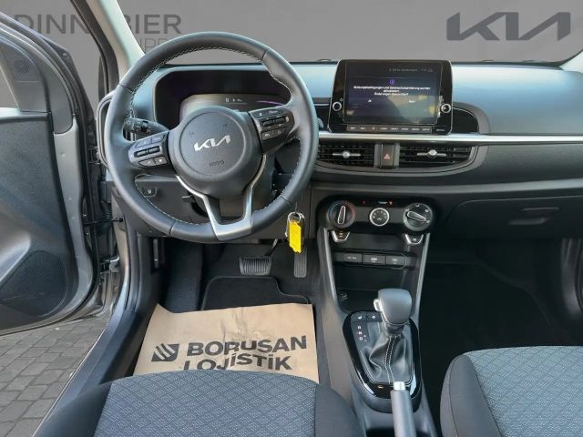 Kia Picanto Vision