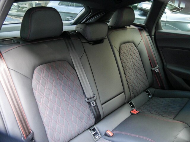 Audi A5 Avant Quattro S-Tronic