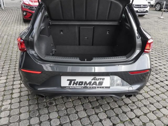 Cupra Leon 2.0 TSI DSG