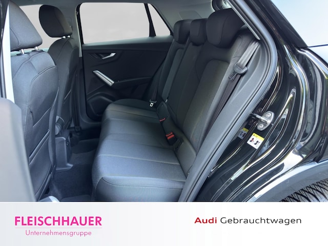 Audi Q2 35 TDI S-Tronic