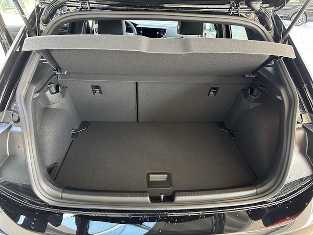 Volkswagen Polo R-Line