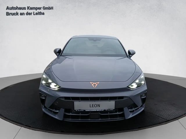 Cupra Leon DSG