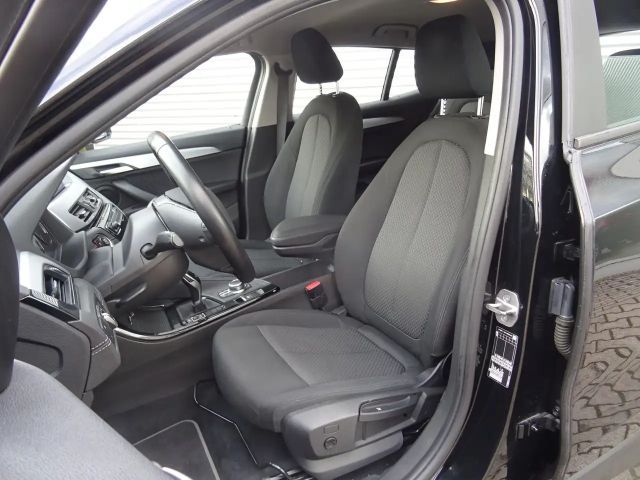 BMW X2 sDrive18d