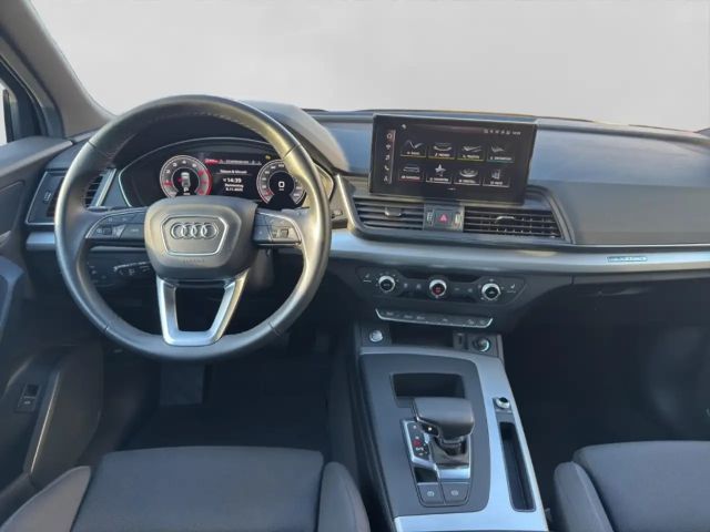 Audi Q5 2.0 TFSI Quattro