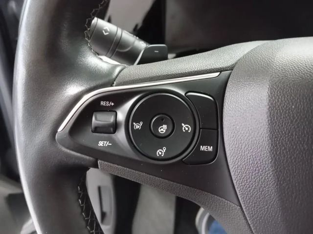 Opel Grandland X GS-Line Grand Sport