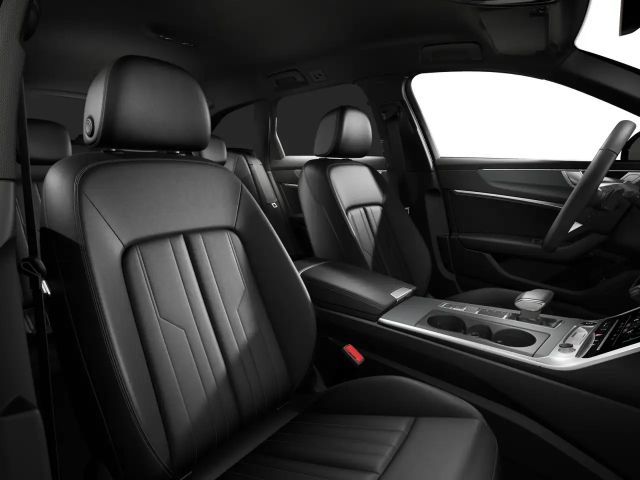 Audi A6 40 TDI S-Line