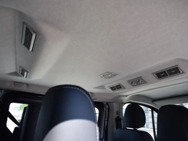 Nissan Primastar L2H1 N-Connecta dCi 170