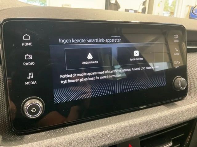 Skoda Kamiq 1.0 TSI Selection