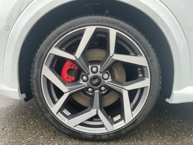 Ford Puma EcoBoost ST Line