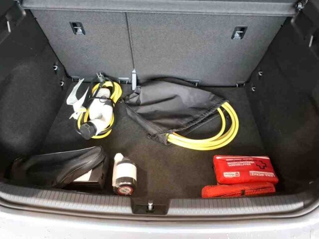 Volkswagen ID.3 55 kWh Pure