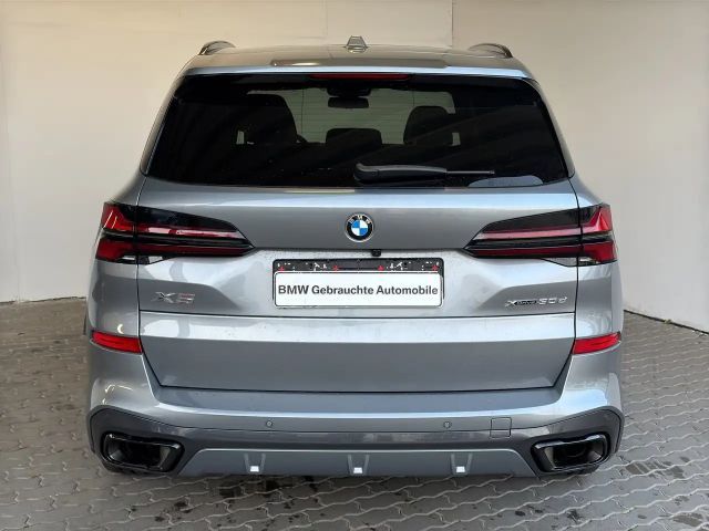 BMW X5 M-Sport xDrive30d