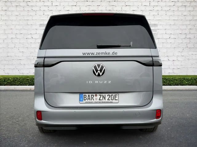 Volkswagen ID.Buzz 150 kW 77 KWh Pro