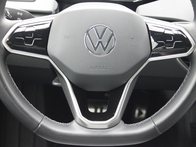 Volkswagen ID.3 107 kW KLIMA LED NAVI ALU