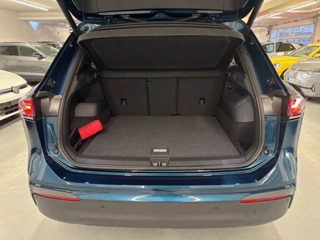 Volkswagen Tiguan 2.0 TDI DSG IQ.Drive