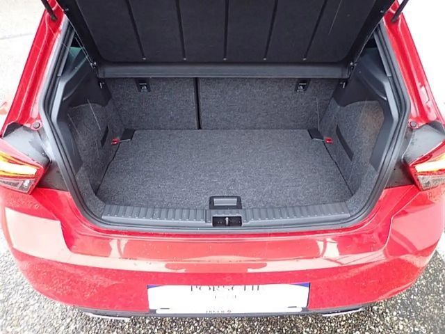 Seat Ibiza 1.0 EcoTSI FR-lijn