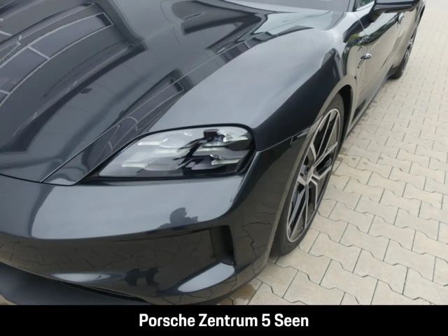 Porsche Taycan Sport Turismo