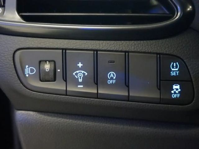 Hyundai i30 N Line T-GDi