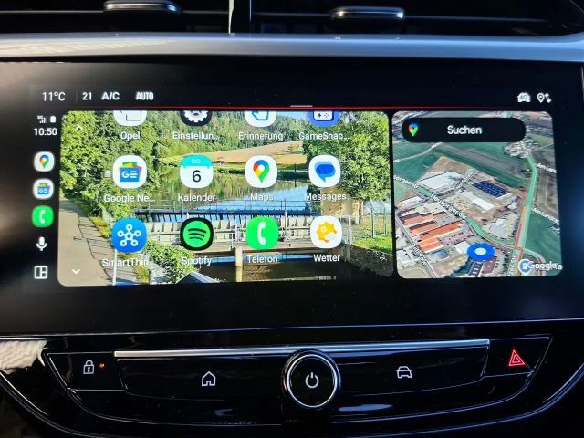 Opel Corsa GS-Line Grand Sport