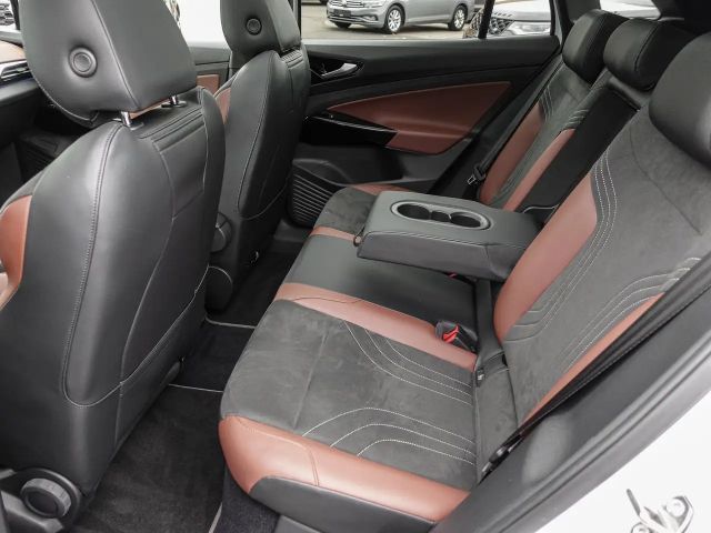 Volkswagen ID.4 Performance Pro
