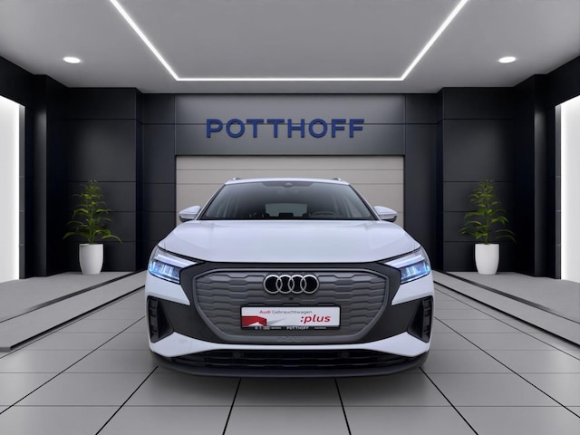 Audi Q4 e-tron 40
