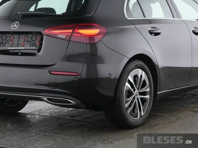 Mercedes-Benz A 180 Progressive