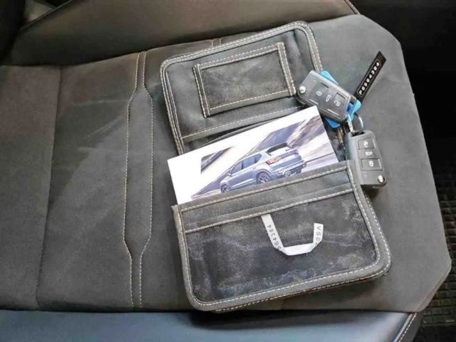 Cupra Ateca 2.0 TSI 4Drive DSG VZ