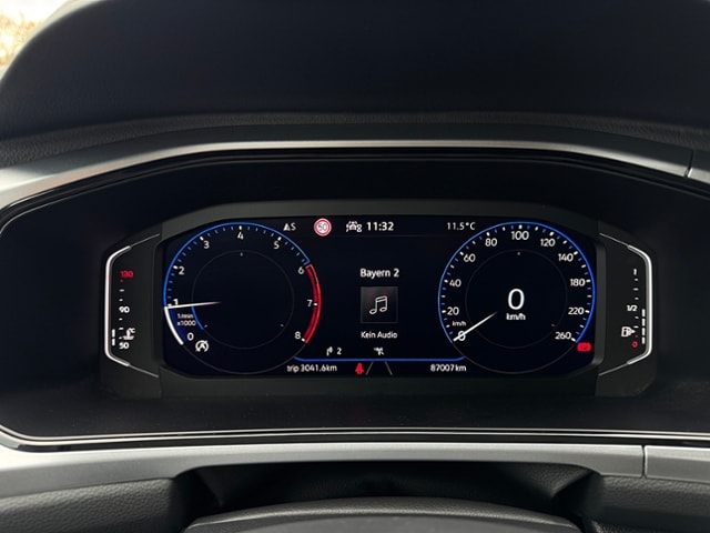 Volkswagen T-Roc 1.0 TSI