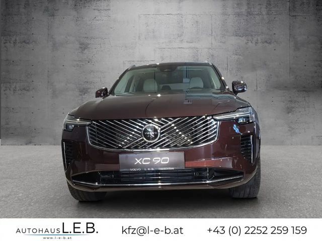 Volvo XC90 AWD Bright T8 Ultra