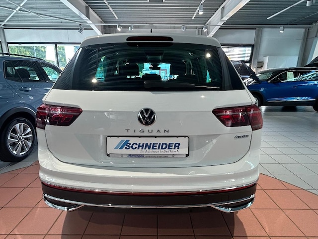 Volkswagen Tiguan Tiguan 2.0   Ele  DT110TDI D7A