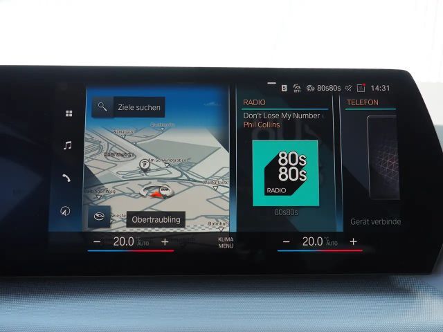 BMW 218 218d Active Tourer