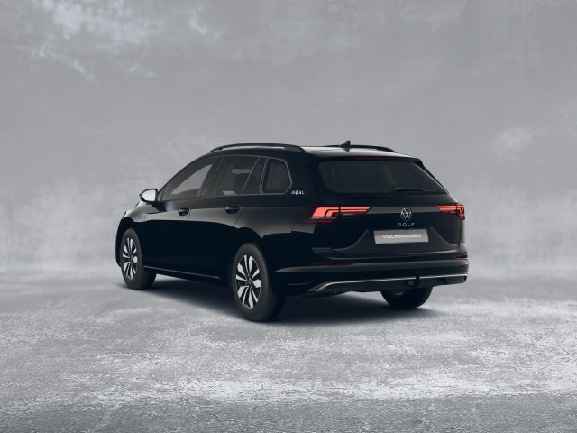 Volkswagen Golf 1.5 TSI Golf VIII Variant