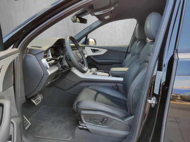 Audi Q7 50 TDI Quattro S-Line
