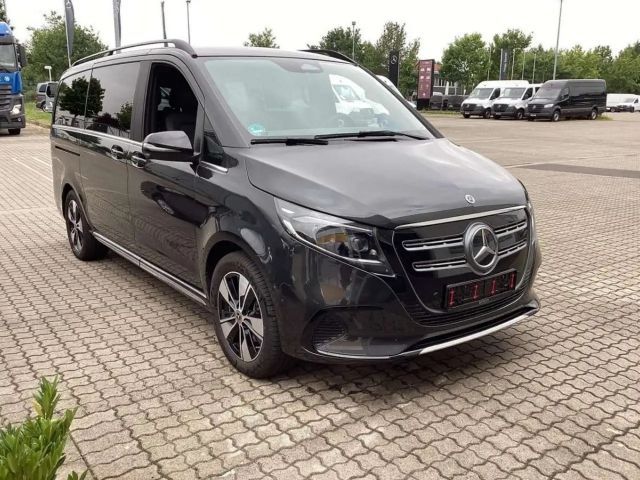 Mercedes-Benz EQV 300 Limousine Lang