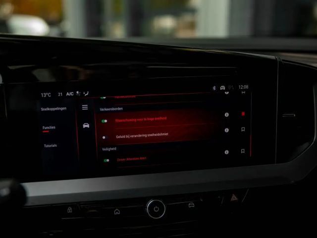 Opel Mokka GS-Line Grand Sport