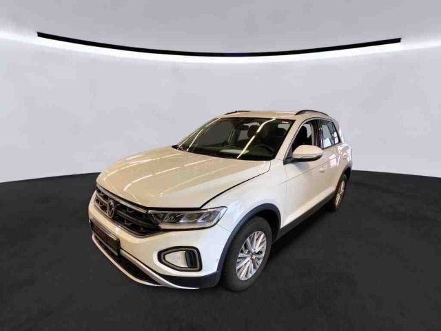 Volkswagen T-Roc 2.0 TDI DSG Life