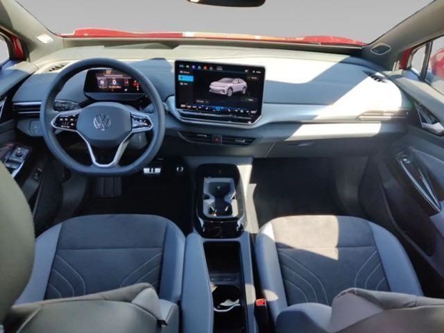 Volkswagen ID.5 77 KWh IQ.Drive Pro
