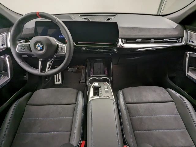 BMW X2 M-Sport M35i xDrive