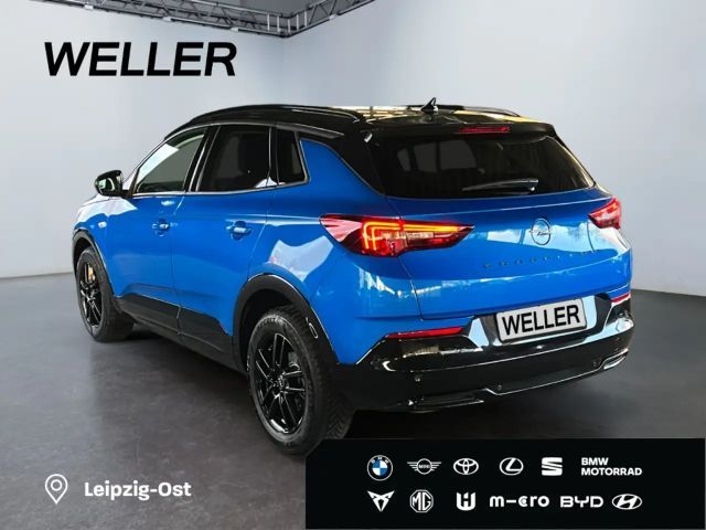 Opel Grandland X GS-Line Grand Sport