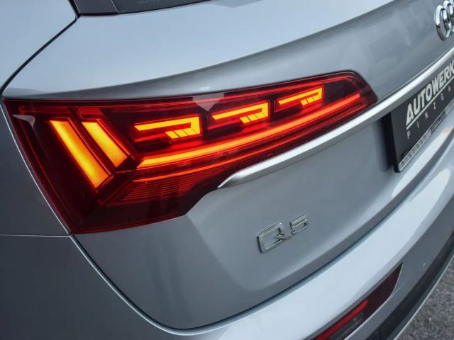 Audi Q5 Hybride Quattro