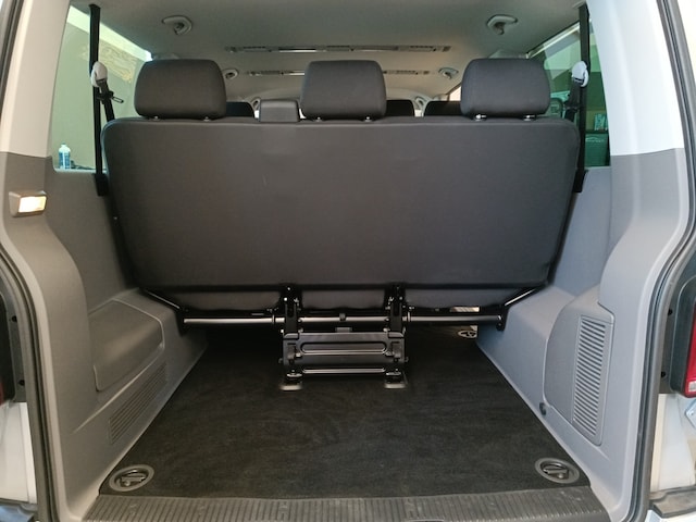 Volkswagen Caravelle 2.0 TDI Comfortline DSG T6